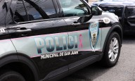 Ciudadano es asaltado en Condado por motociclistas armados