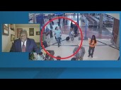 11Alive News: The Take | Man brings rifle to Atlanta Hartsfield-Jackson Airport (10/22/25)