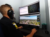 TPD drone program starts with four arrests on weapons charges