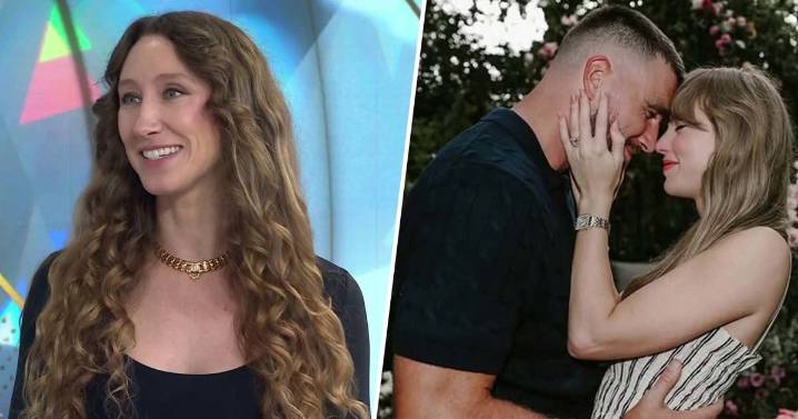 EXCLUSIVE: Taylor Swift's Jeweler Kindred Lubeck Talks Engagement Ring