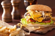 Indore Food Corner: From Cheese-Loaded To Tender Patty, Best Burgers You Must Try