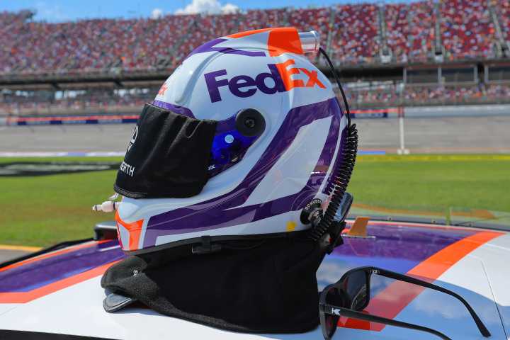 From Lifelong Partners to One-Weekend Deals—How NASCAR Sponsorship Lost Its Soul NASCAR's sponsorship landscape has changed drastically over the years, with short-term deals becoming the norm in the C