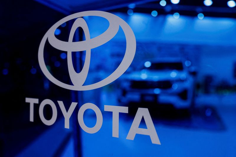 Toyota, Sumitomo Metal make advances in cathode materials for solid