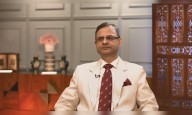 RBI not targeting rupee level, says Sanjay Malhotra; currency reflects fundamentals