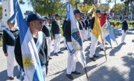 Sastre recibió a miembros del Liceo Fluvial de Santa Fe