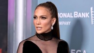 Jennifer Lopez Recalls Competing in Multiple Track & Field Races Before Music Career Jennifer Lopez shares her experience in track and field, competing in multiple races prior to her legendary music c