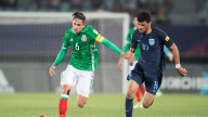 Así fue la última vez que México jugó cuartos de final en un mundial sub 20