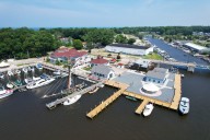 Michigan Maritime Museum offering Free Admission First Sundays November through April
