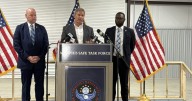 TBI director says task force recovered 45 missing children