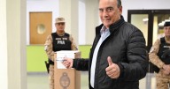 Guillermo Francos habló de cambios en el Gabinete de Milei, puente político con Macri y dólar tras las elecciones