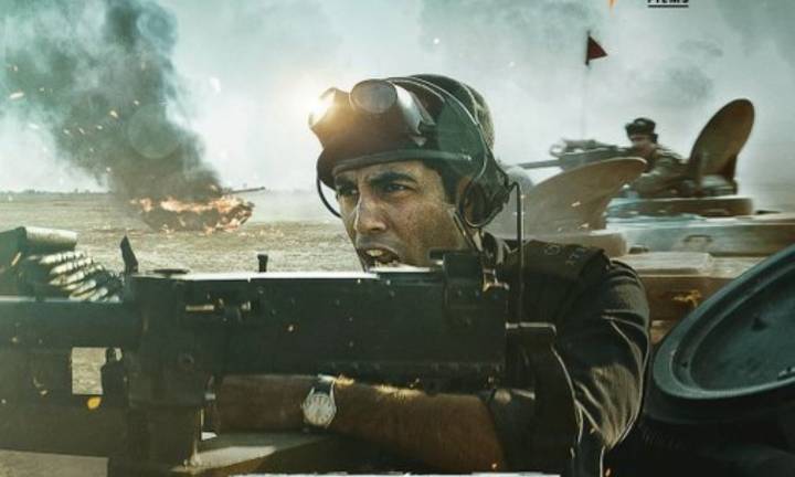 Ikkis trailer out: Agastya Nanda shines as war hero Arun Khetarpal in Sriram Raghavan’s patriotic biopic