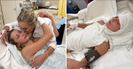 Bella Hadid, 28, Hospitalized In Radical German Clinic To Undergo Therapy