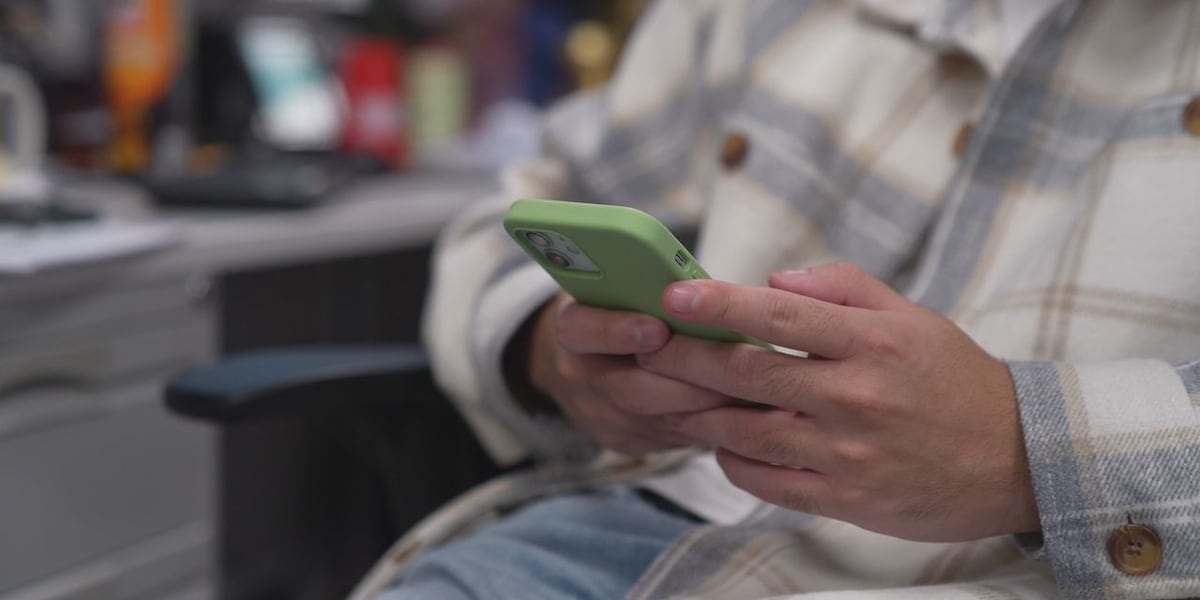 AG Nessel issues warning on rising text scam