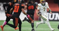 Elks 'optimistic' about their future despite missing playoffs