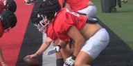 Jackson football readies for Cape Central rivalry game