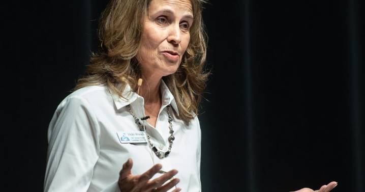 D51 candidate Q&A: Vicki Woods