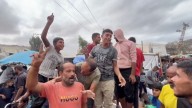 Hamas declara que la guerra en Gaza terminó: “es el inicio de un alto al fuego permanente”