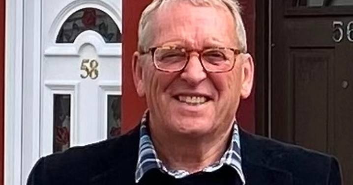 Grandad took car for service - then day took a devastating turn