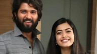Vijay Deverakonda and Rashmika Mandanna engaged? News reports fuel fan speculations
