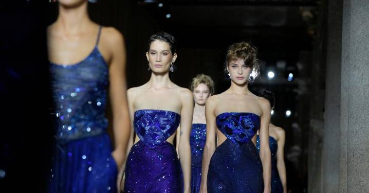 Giorgio Armani group names luxury veteran and longtime manager Giuseppe Marsocci as new CEO