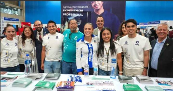 Regresa el encuentro educativo más grande del Bajío