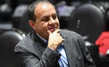 Investigan desvíos millonarios en medicamentos durante gobierno de Cuauhtémoc Blanco en Morelos