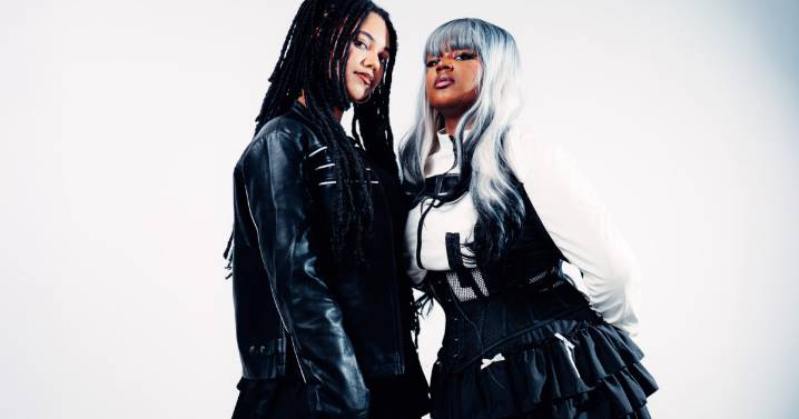 Listen to ALT BLK ERA’s new single, Okay (Cyber Racing)