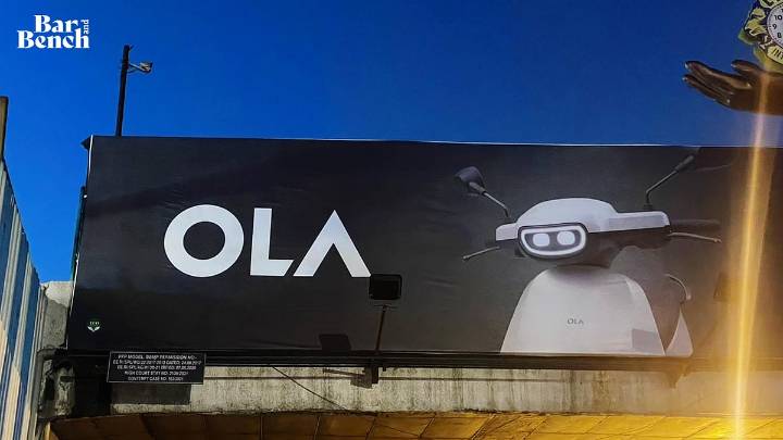 OLA employee suicide: Karnataka High Court orders police not to harass CEO Bhavish Aggarwal during probe