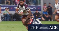 'Best in the game': Lazarus heaps praise on Haas