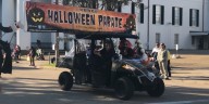 Baton Rouge Halloween parade faces new security fees that threaten future events