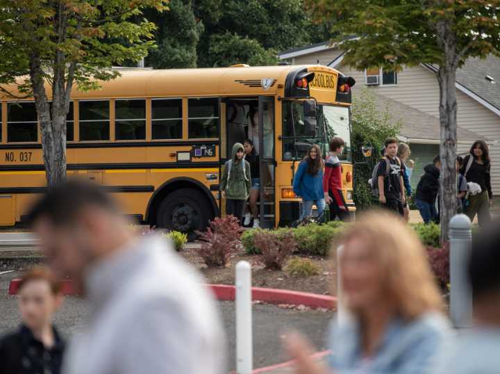 Data difficulties complicate WA’s effort to close educational achievement gaps Free