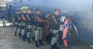 INPE traslada a 17 internos del penal de Piura por motivos de seguridad penitenciaria