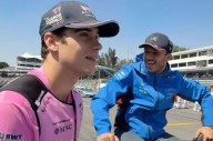 Se conoció la medida disciplinaria de Alpine a Franco Colapinto por sobrepasar a Gasly
