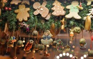 Nile Holiday Arts and Crafts Show Oct. 18 in Mountlake Terrace