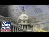 Senators debate amid government shutdown