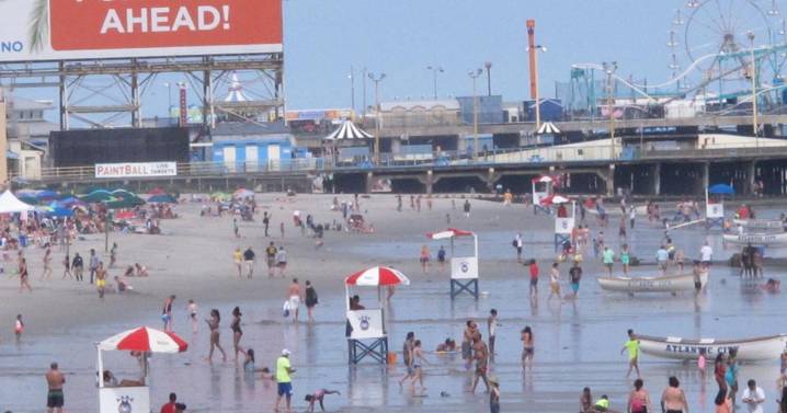 5 things to know about South Jersey's summer tourism industry this year