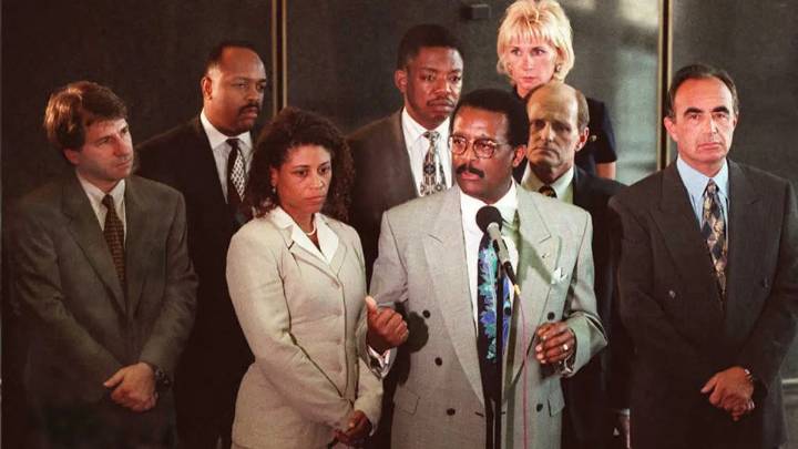 O.J. Simpson’s Defense Attorney Says 30Years After the Verdict, What We’ve Lost Is Respect for the Rule of Law