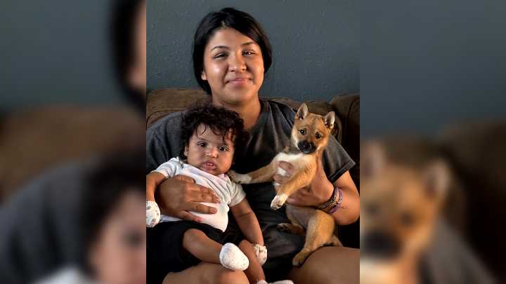 Alert issued for missing Bemidji teen and baby, could be in St. Paul