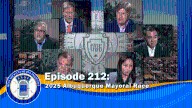 Hear From The 2025 Albuquerque Mayoral Candidates 