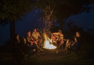 Open fires ban starting Wednesday in some parts of Quebec