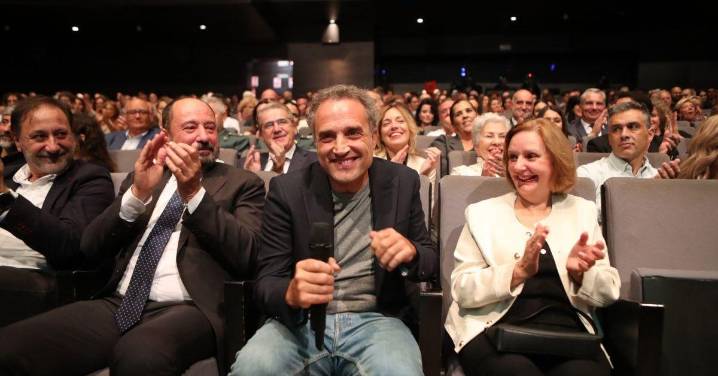 Fin de rodaxe da 30 edición do OUFF coa premisa de “manter vivo ao cine”