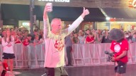 IU coach buys students beer, freshman hits trick shot off balcony