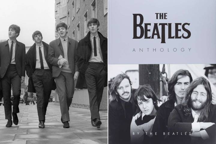 The Beatles Reveal How Their Families Reacted to Sudden Fame in (Exclusive)
