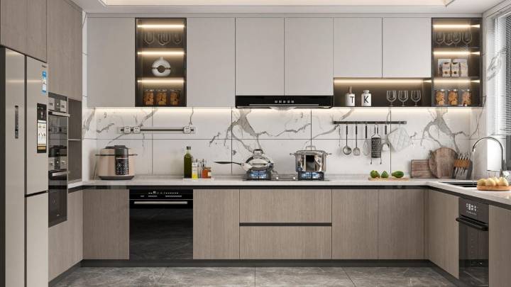 Feng Shui y tecnología: cómo los electrodomésticos influyen en la energía de tu casa
