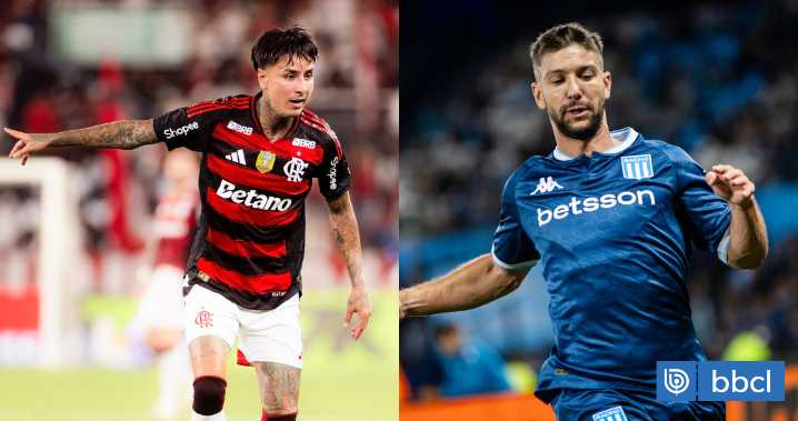Flamengo vs Racing por la ida de semis de Copa Libertadores: a qué hora juegan y quién transmite