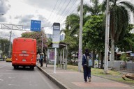 Así puede utilizar correctamente los nuevos paraderos del SETP