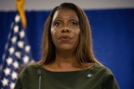 Fiscal general de Nueva York se declara no culpable en demanda impulsada por Trump