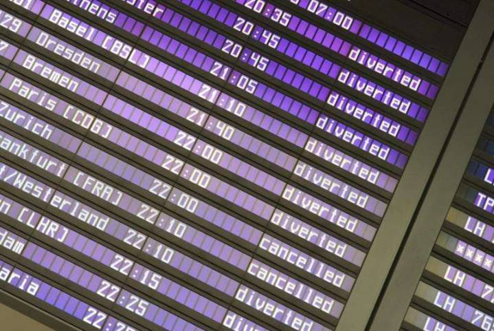 Germany's Munich Airport reopens after second closure in less than 24 hours due to drones