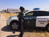 El Gobierno confirma que el cuartel de la Guardia Civil de La Carlota estará listo en meses