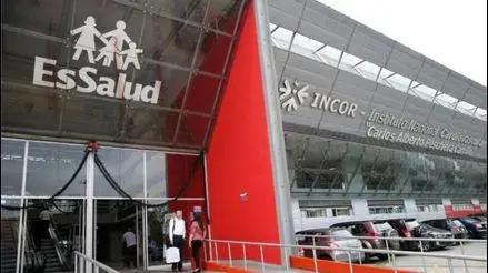 Áncash: piden cita en el Incor para atender afección congénita al corazón de menor